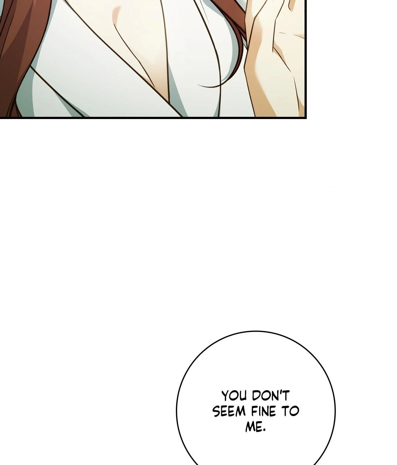 I’m Confined With the Male Leads Who Hated Me Chapter 54 - Page 118