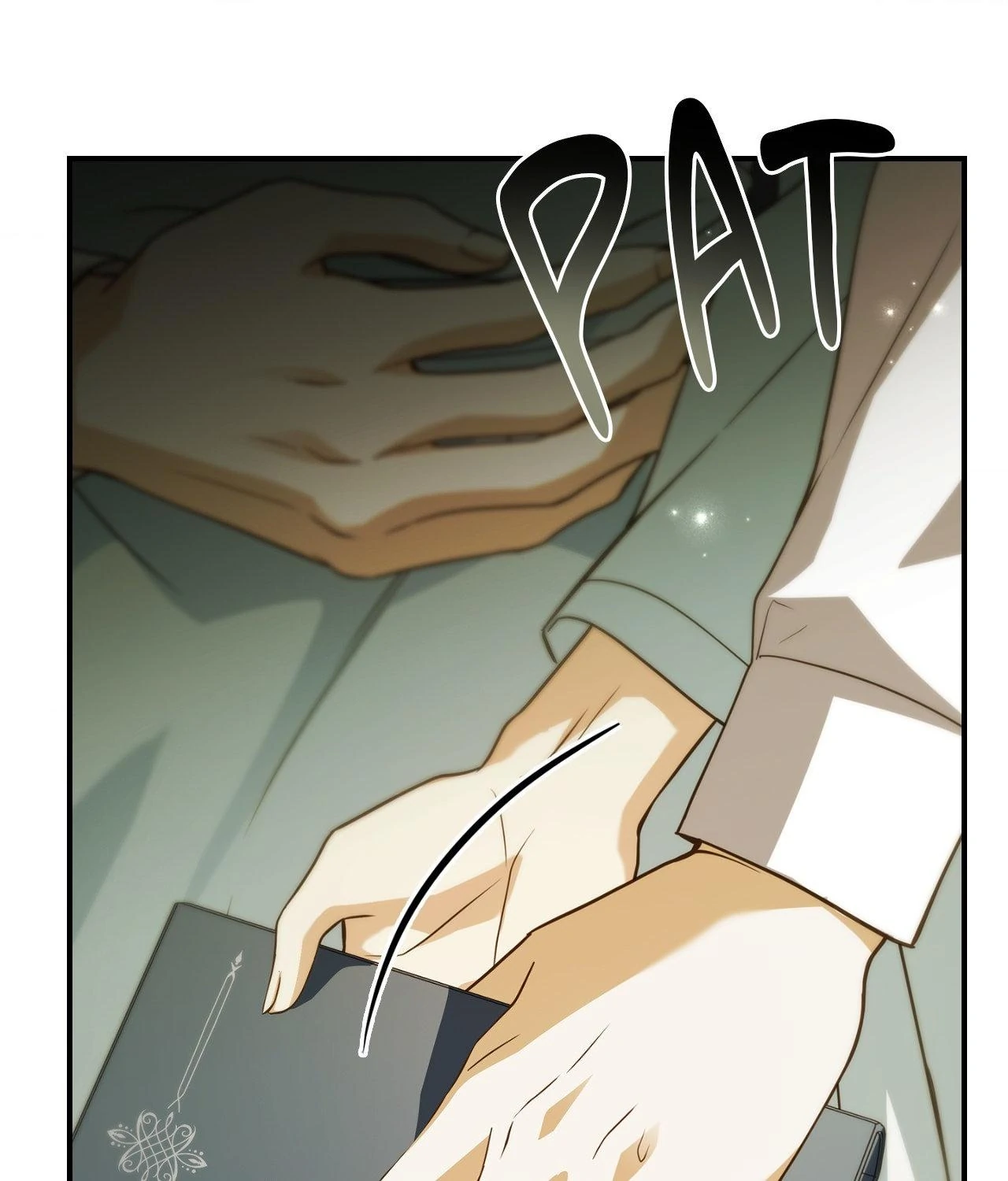 I’m Confined With the Male Leads Who Hated Me Chapter 54 - Page 123