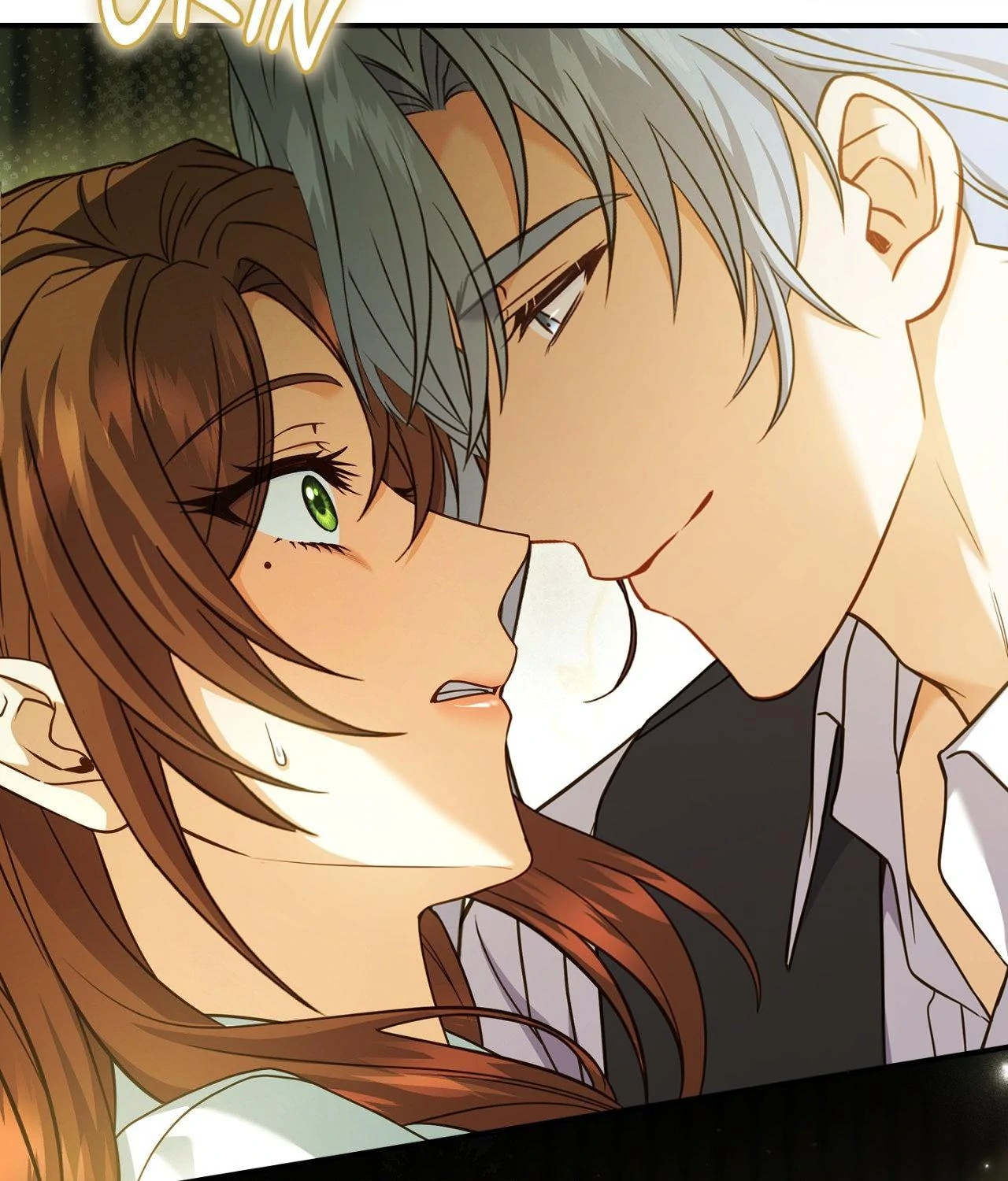 I’m Confined With the Male Leads Who Hated Me Chapter 54 - Page 125