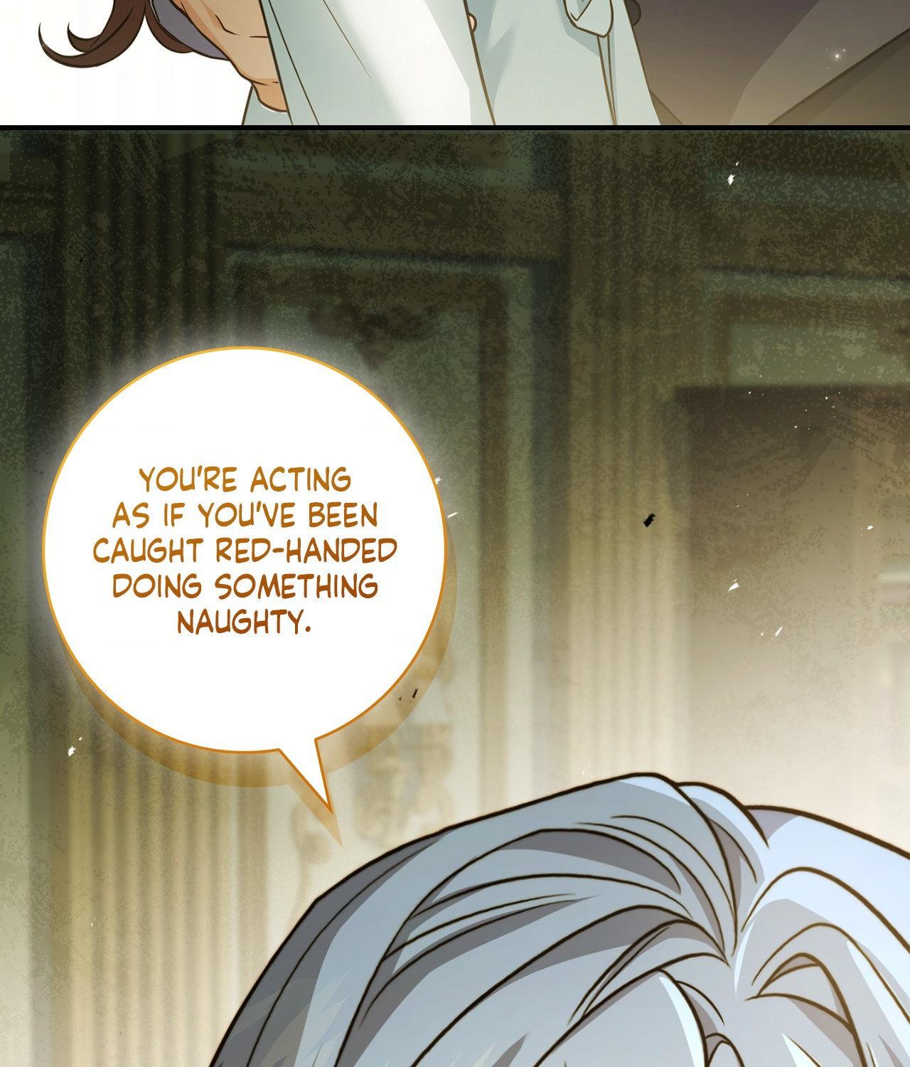 I’m Confined With the Male Leads Who Hated Me Chapter 54 - Page 128