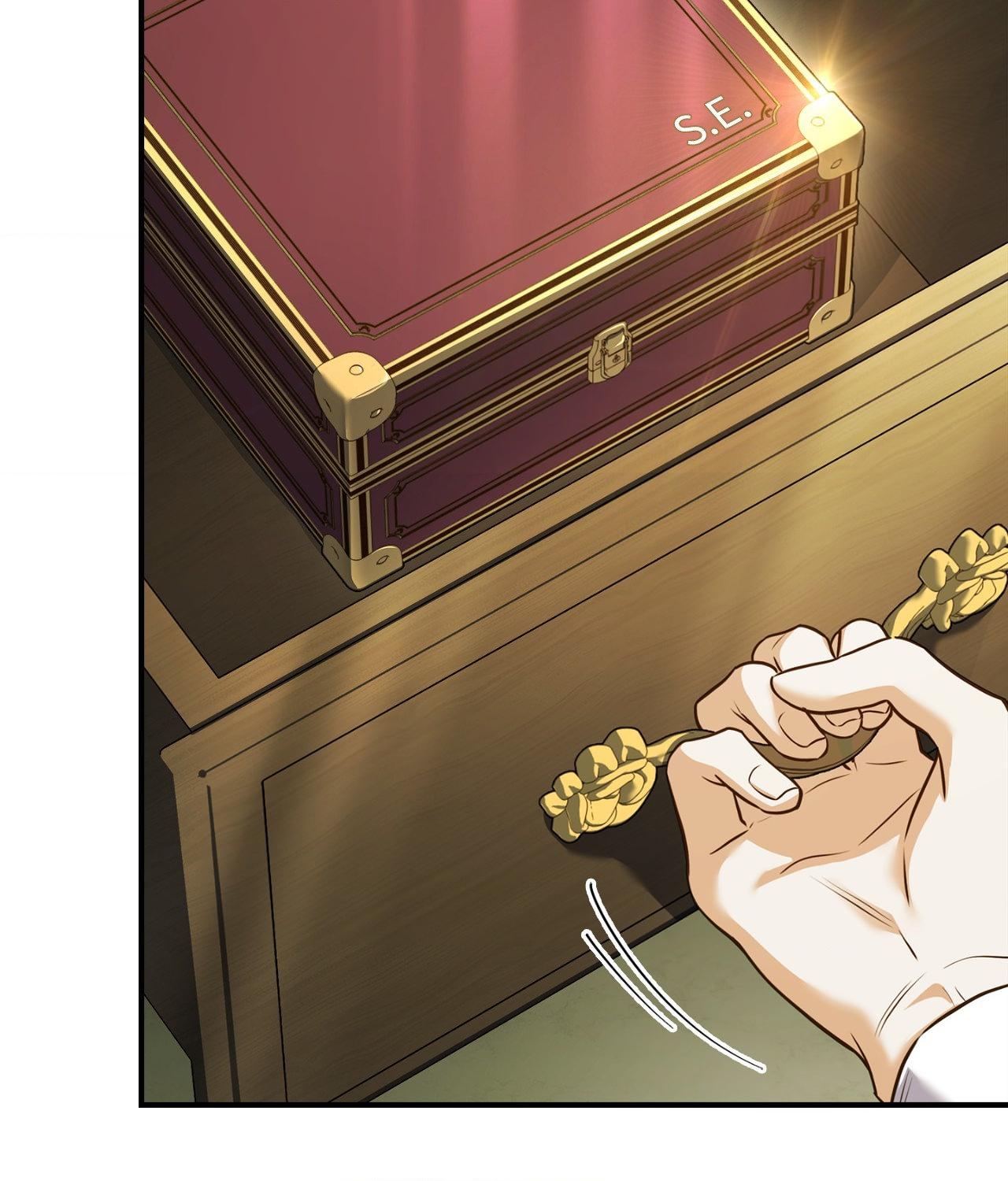 I’m Confined With the Male Leads Who Hated Me Chapter 54 - Page 139