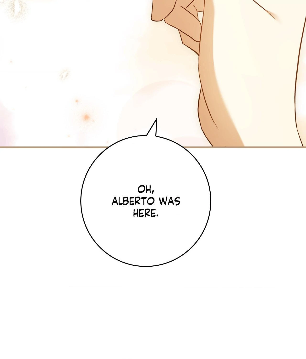 I’m Confined With the Male Leads Who Hated Me Chapter 54 - Page 16