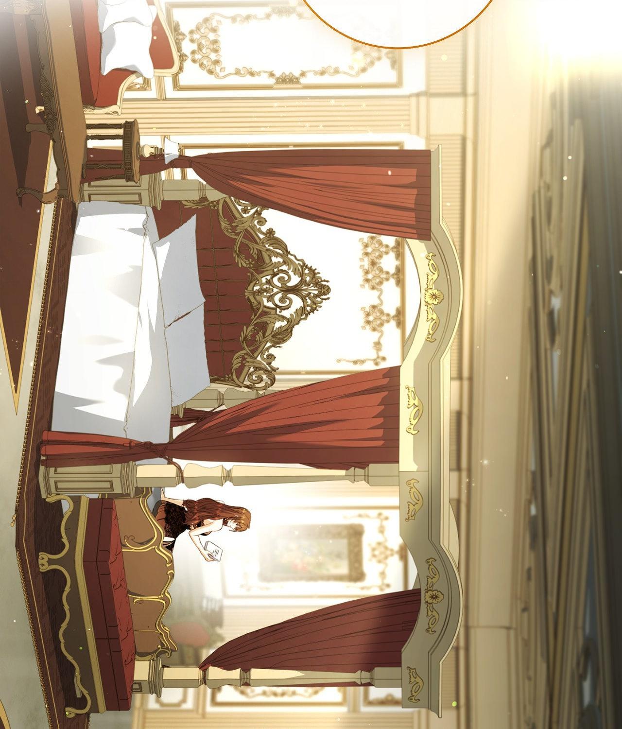 I’m Confined With the Male Leads Who Hated Me Chapter 54 - Page 19