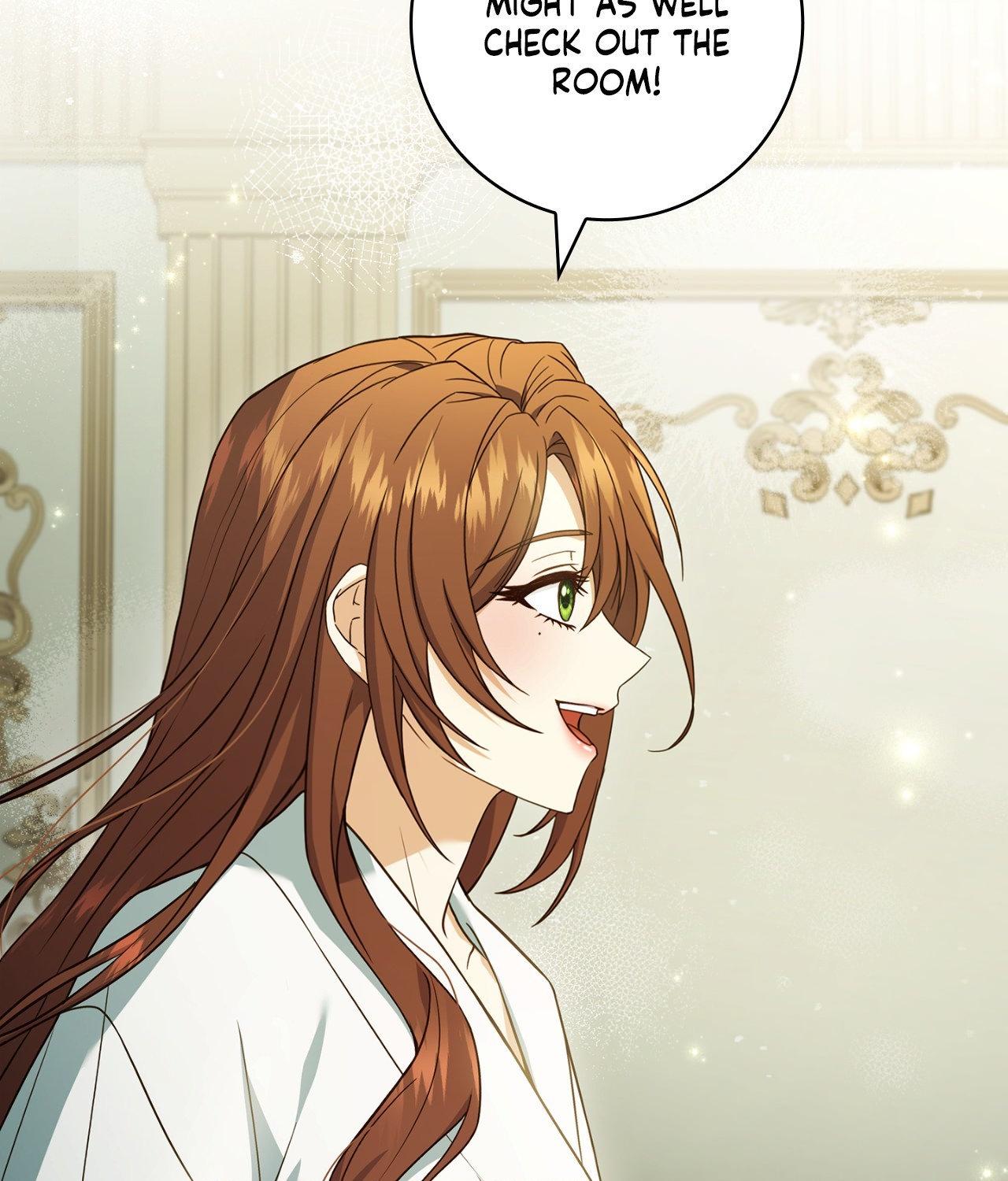 I’m Confined With the Male Leads Who Hated Me Chapter 54 - Page 30