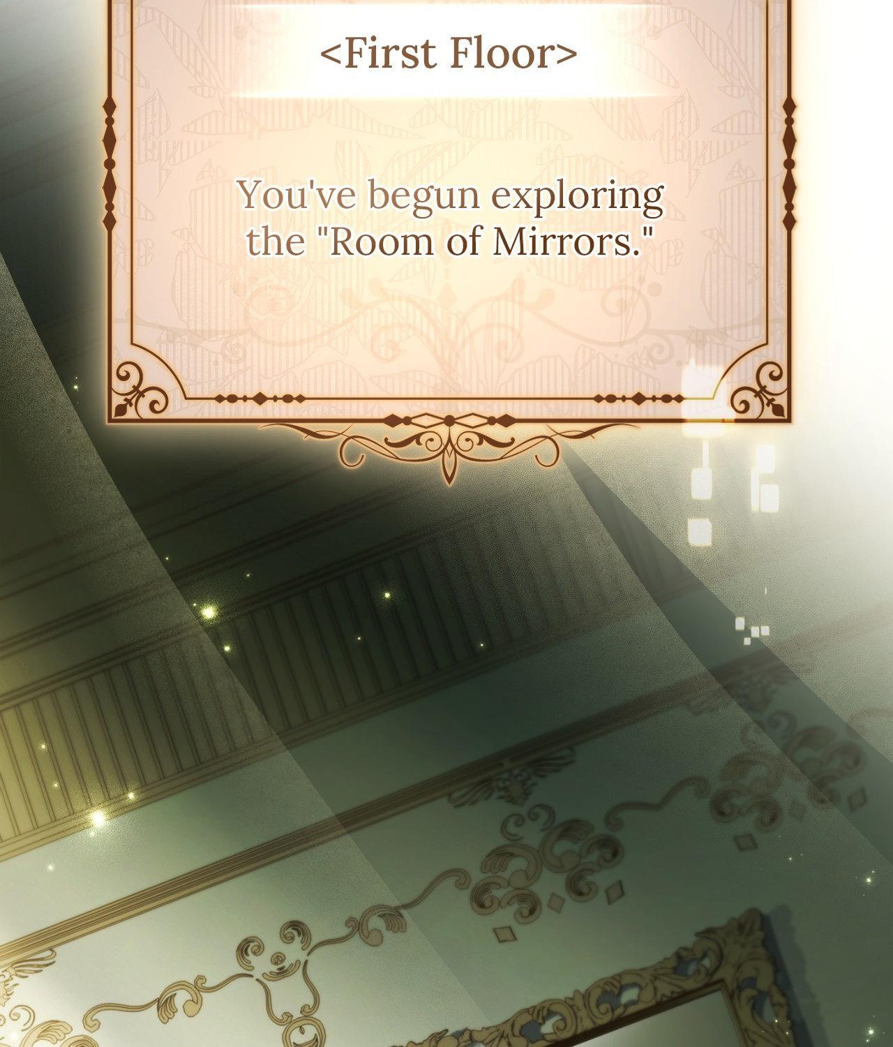 I’m Confined With the Male Leads Who Hated Me Chapter 54 - Page 32