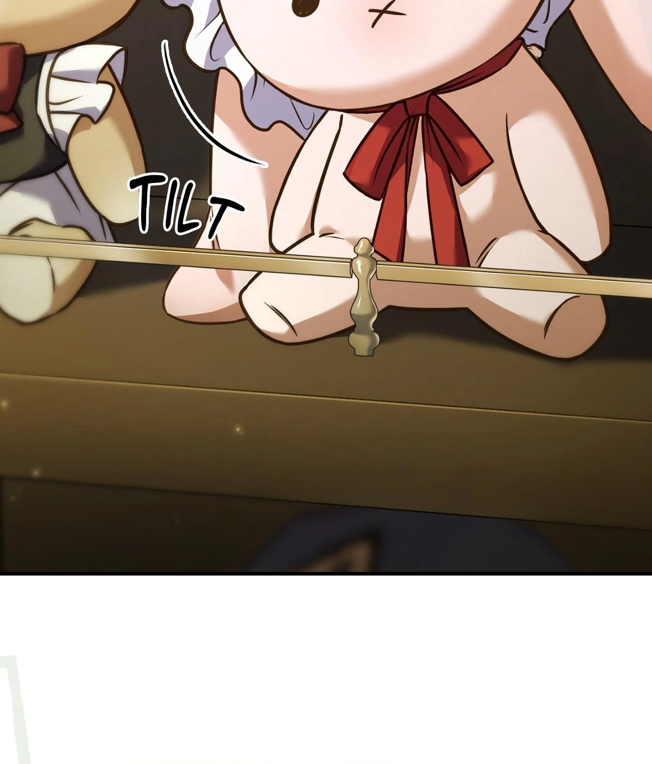 I’m Confined With the Male Leads Who Hated Me Chapter 54 - Page 41