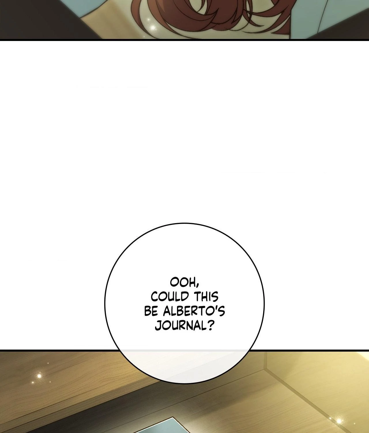 I’m Confined With the Male Leads Who Hated Me Chapter 54 - Page 51