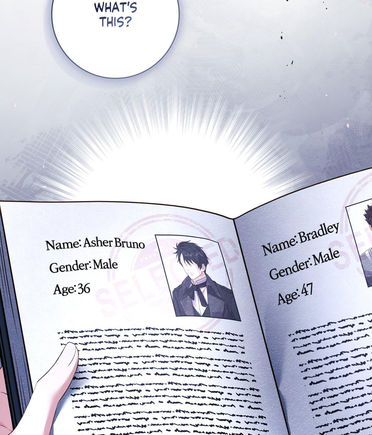 I’m Confined With the Male Leads Who Hated Me Chapter 54 - Page 55