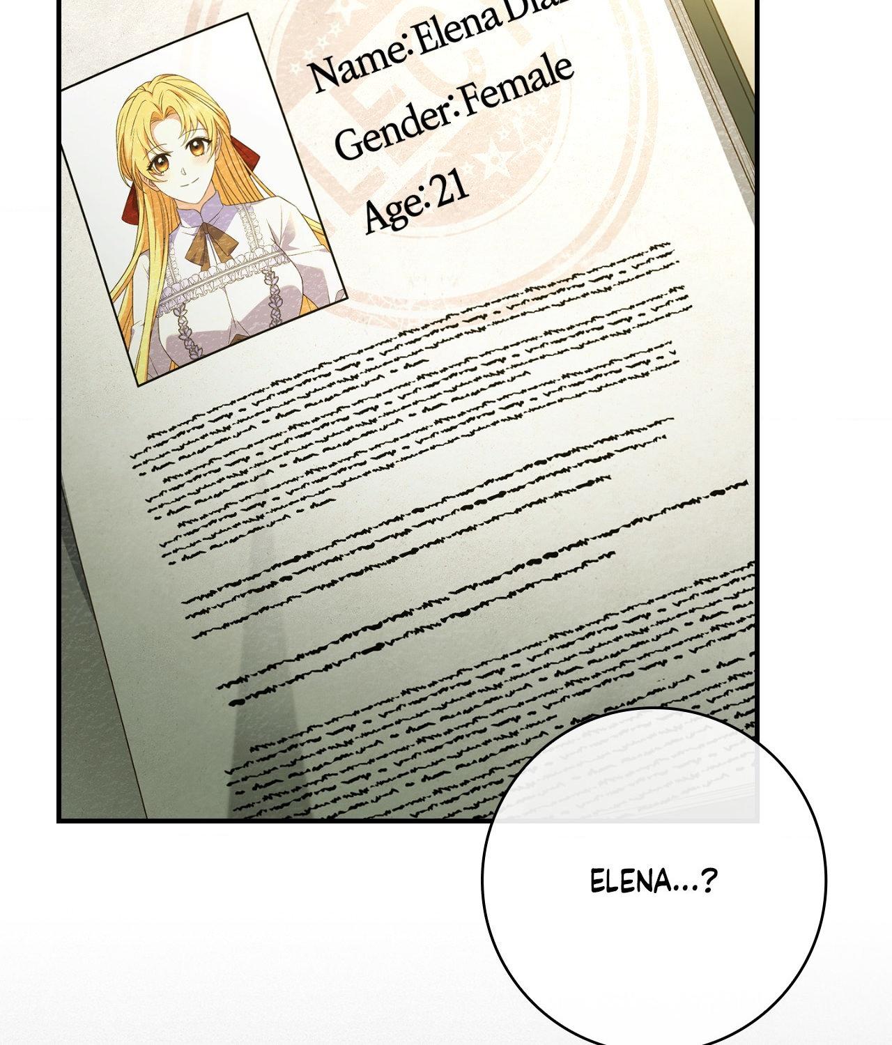 I’m Confined With the Male Leads Who Hated Me Chapter 54 - Page 66