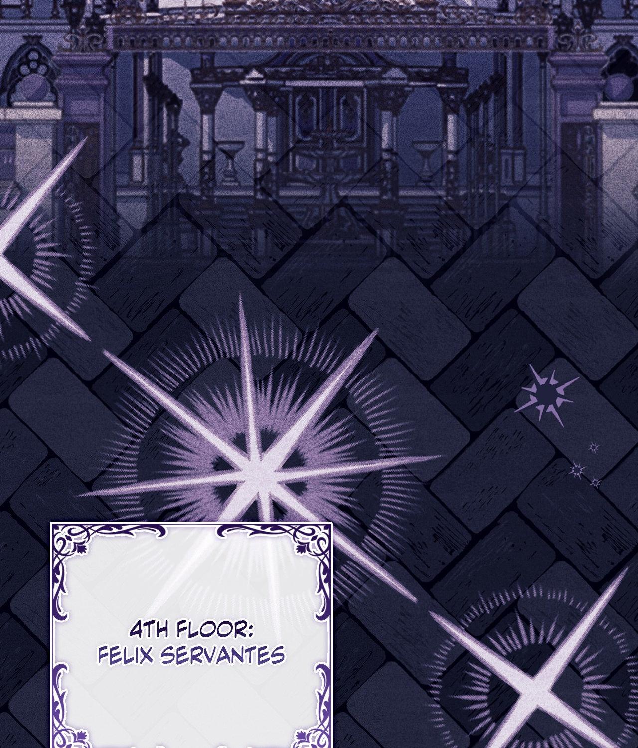 I’m Confined With the Male Leads Who Hated Me Chapter 54 - Page 69