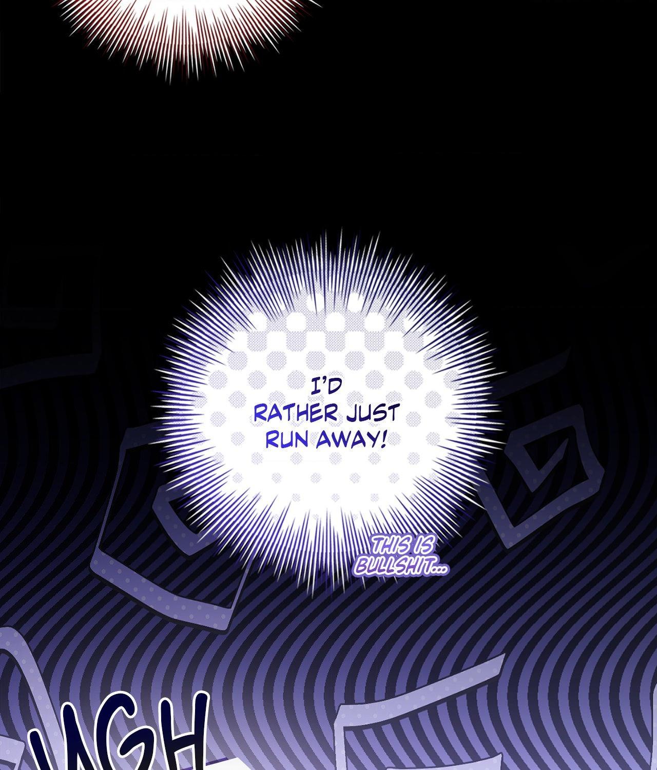 I’m Confined With the Male Leads Who Hated Me Chapter 54 - Page 8