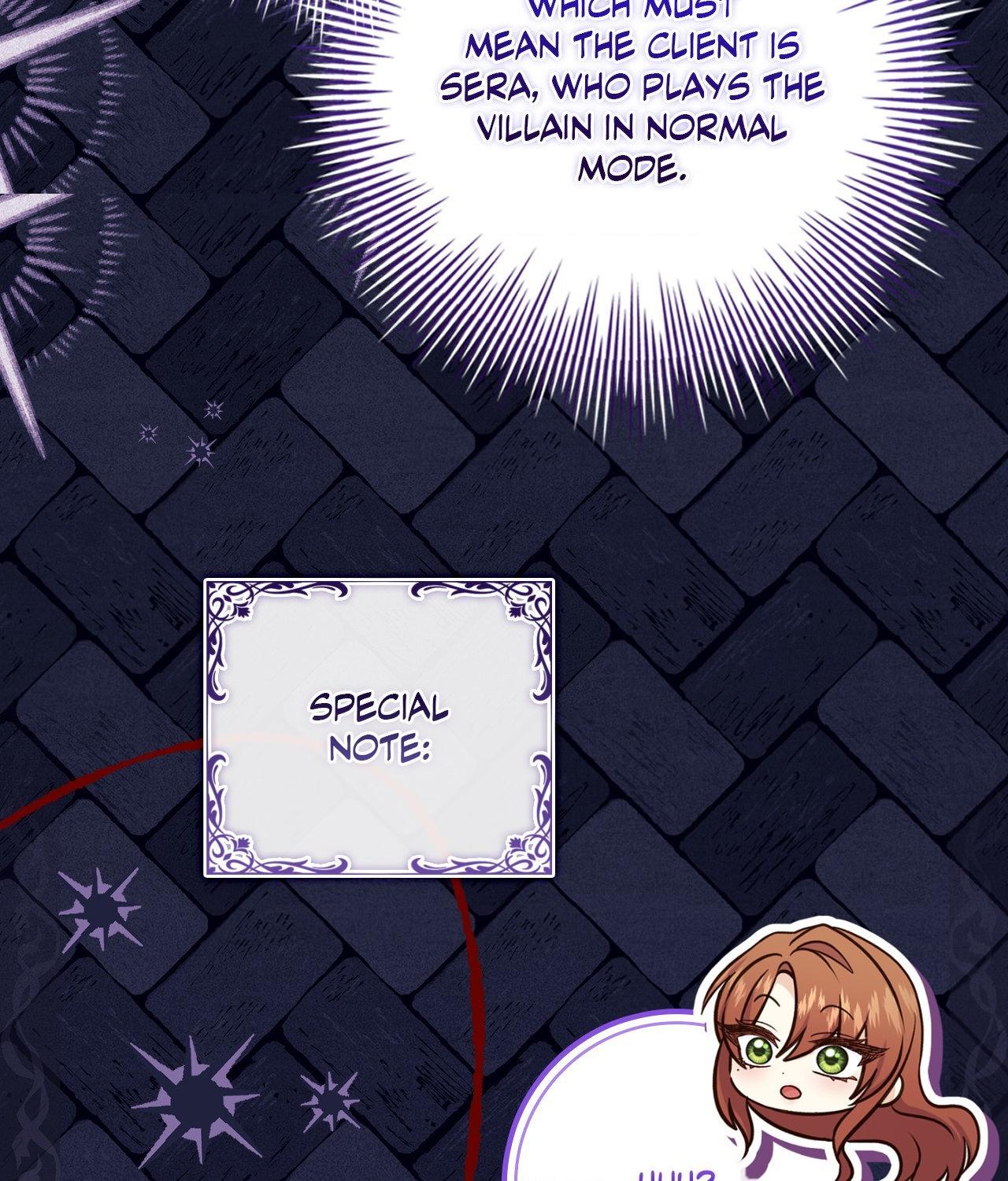 I’m Confined With the Male Leads Who Hated Me Chapter 54 - Page 73