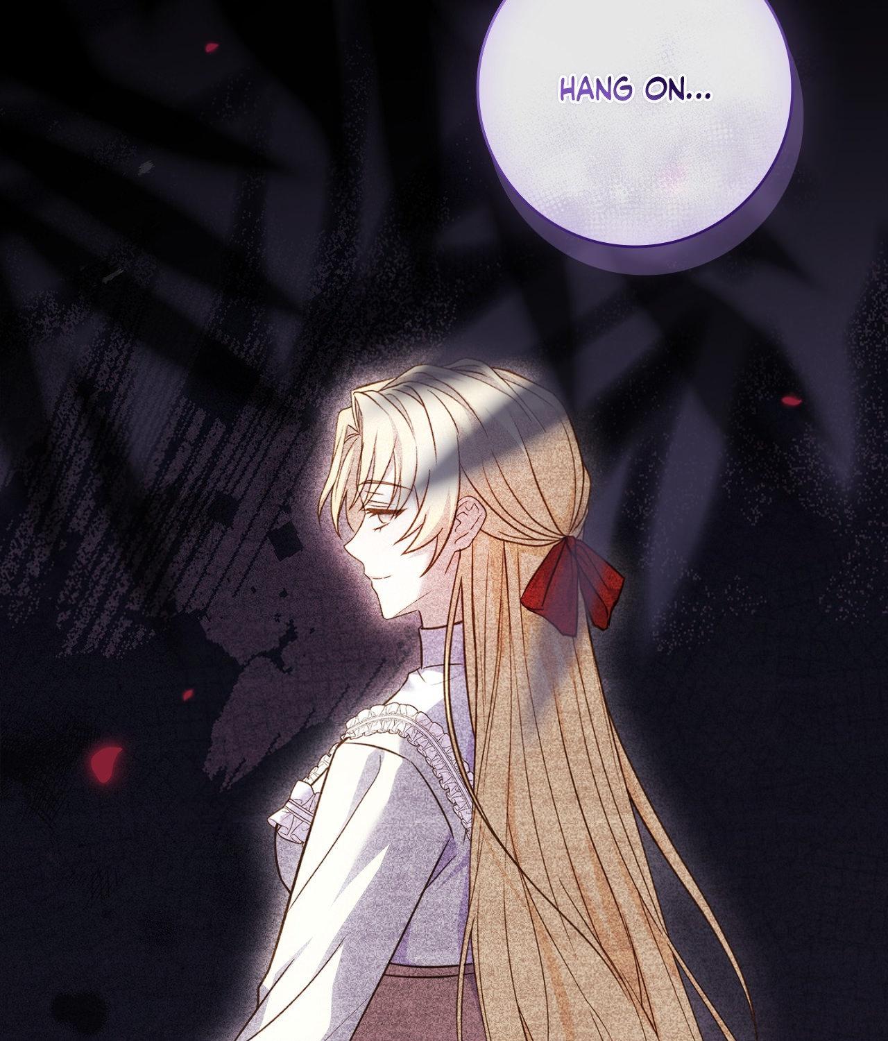 I’m Confined With the Male Leads Who Hated Me Chapter 54 - Page 82