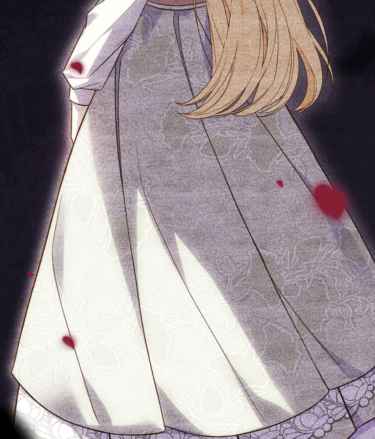 I’m Confined With the Male Leads Who Hated Me Chapter 54 - Page 83