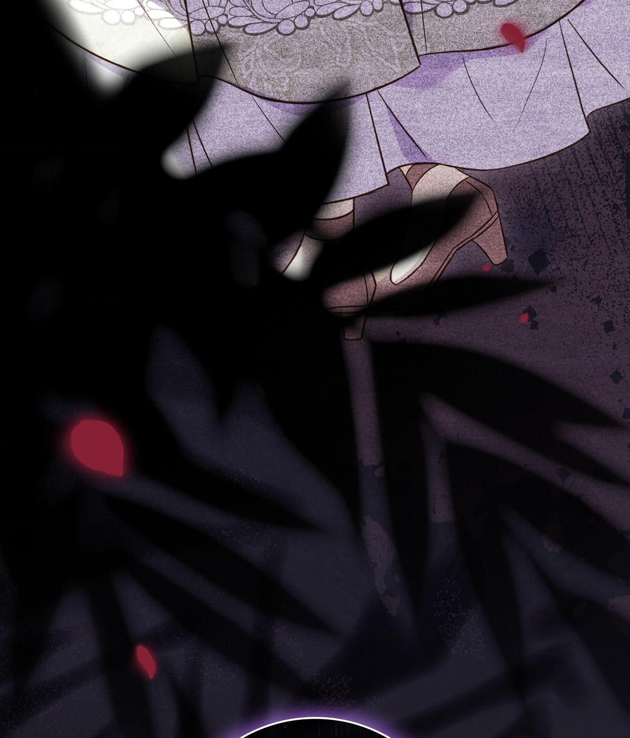 I’m Confined With the Male Leads Who Hated Me Chapter 54 - Page 84