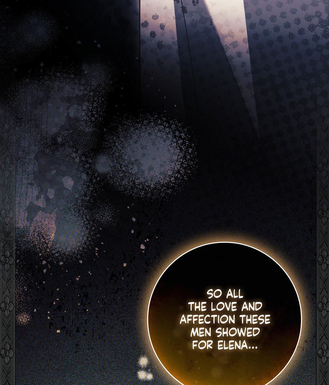 I’m Confined With the Male Leads Who Hated Me Chapter 54 - Page 96