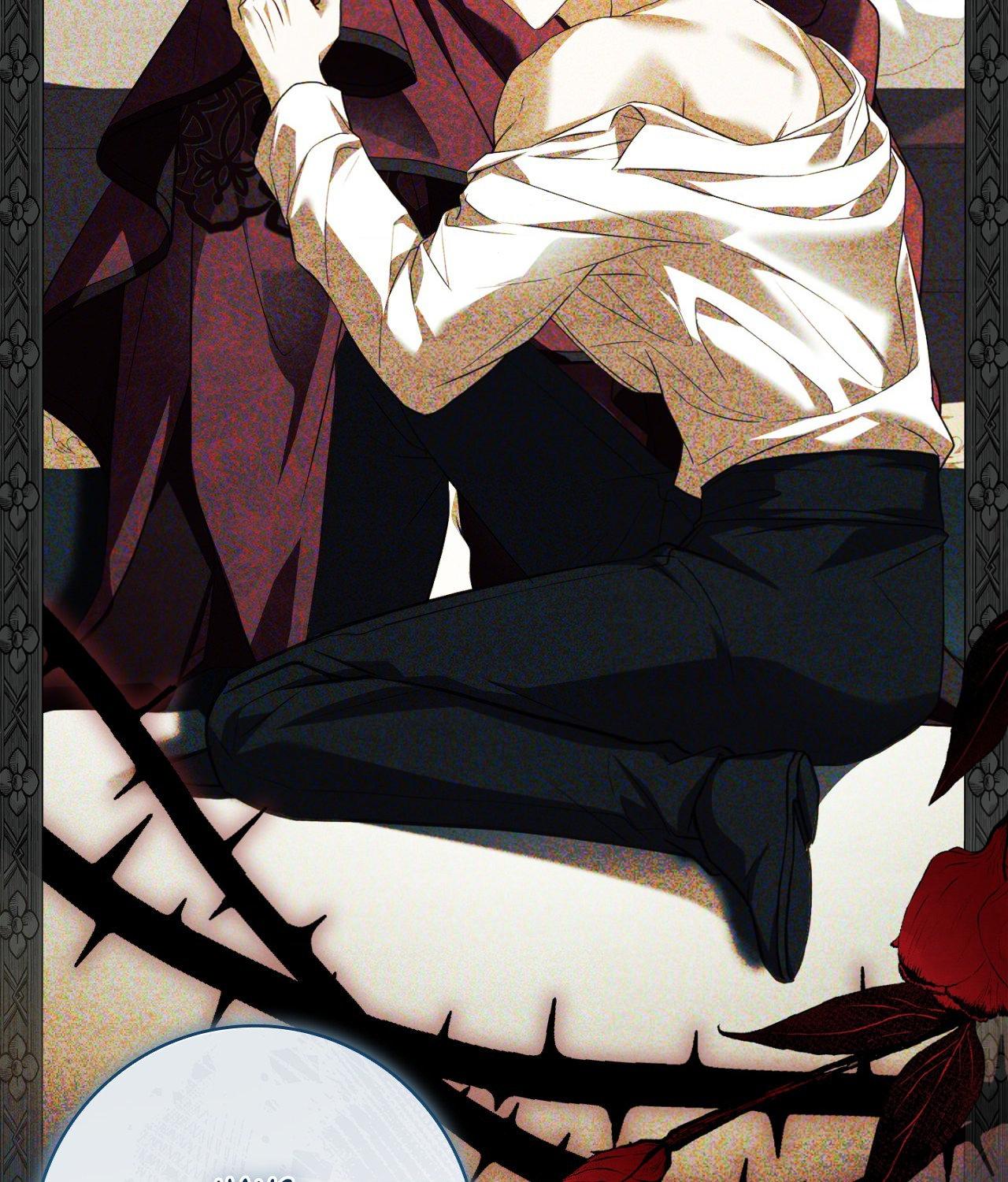 I’m Confined With the Male Leads Who Hated Me Chapter 54 - Page 100