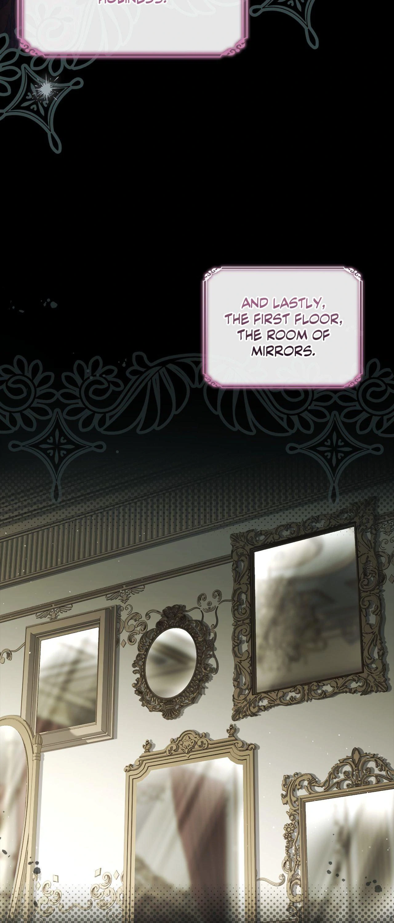 I’m Confined With the Male Leads Who Hated Me Chapter 55 - Page 14