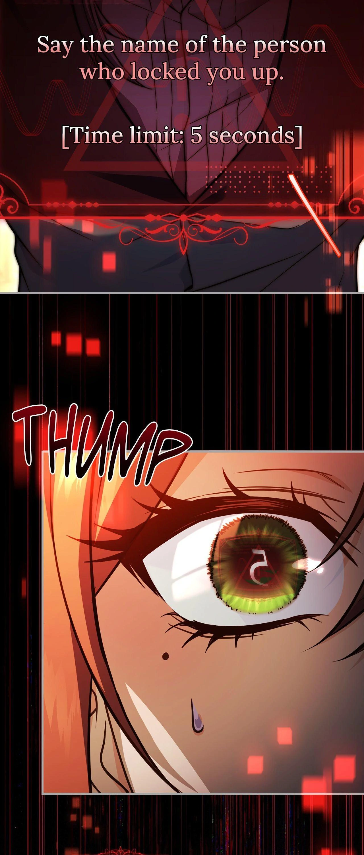 I’m Confined With the Male Leads Who Hated Me Chapter 55 - Page 20