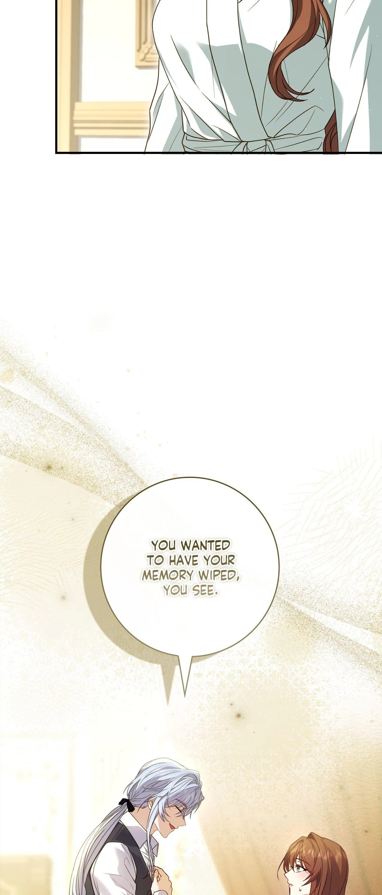 I’m Confined With the Male Leads Who Hated Me Chapter 55 - Page 29