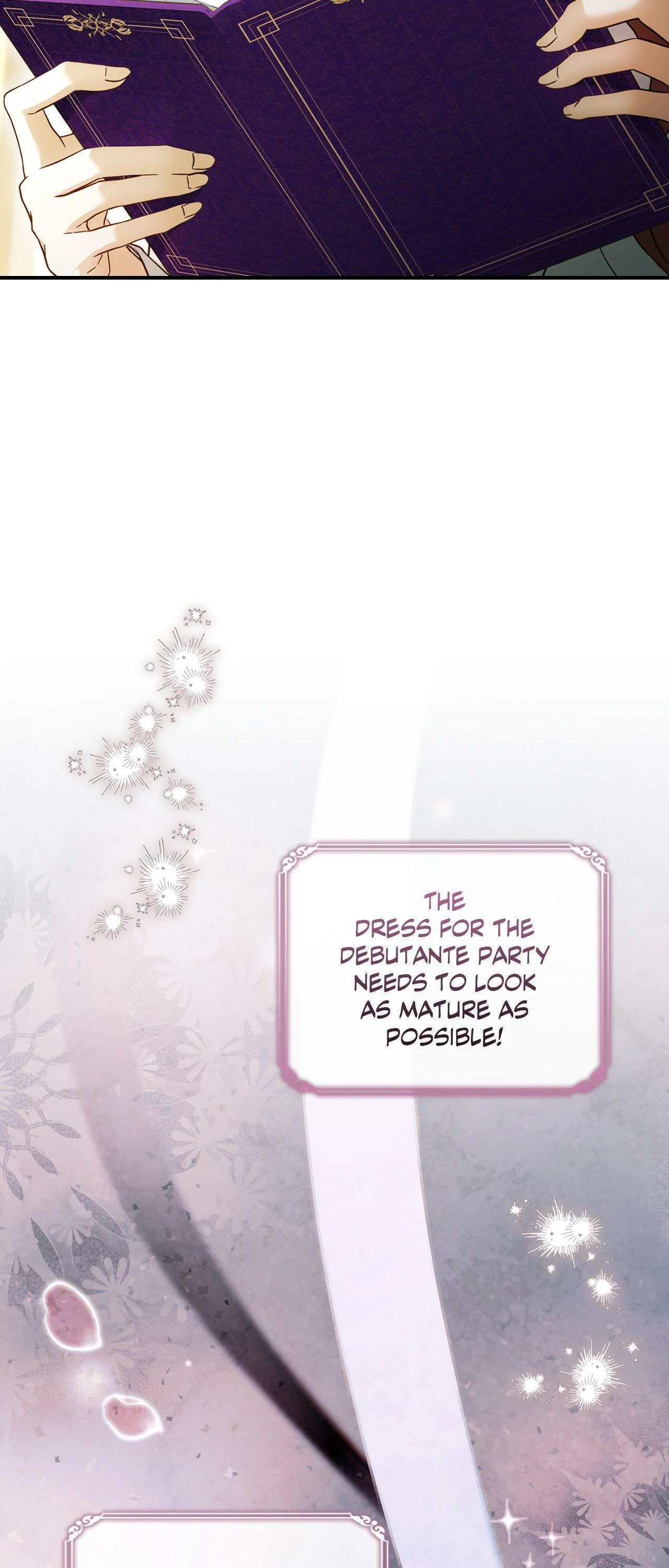 I’m Confined With the Male Leads Who Hated Me Chapter 55 - Page 7