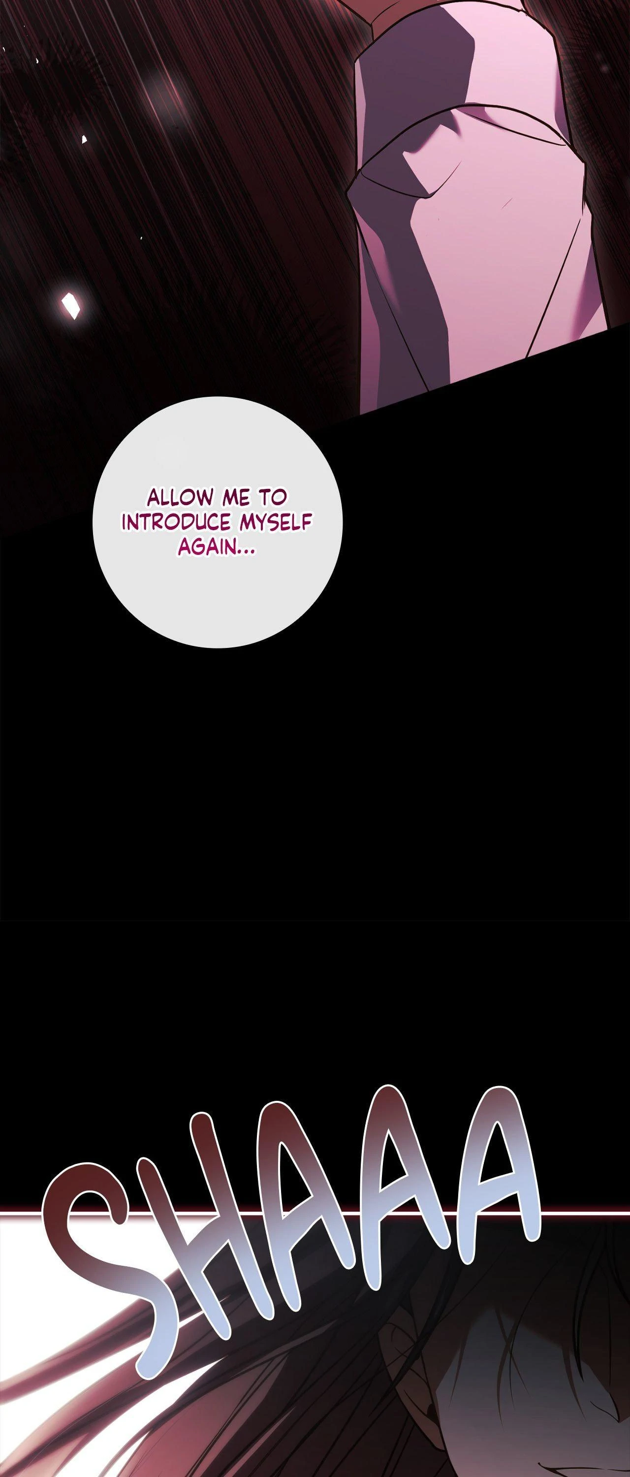 I’m Confined With the Male Leads Who Hated Me Chapter 55 - Page 63