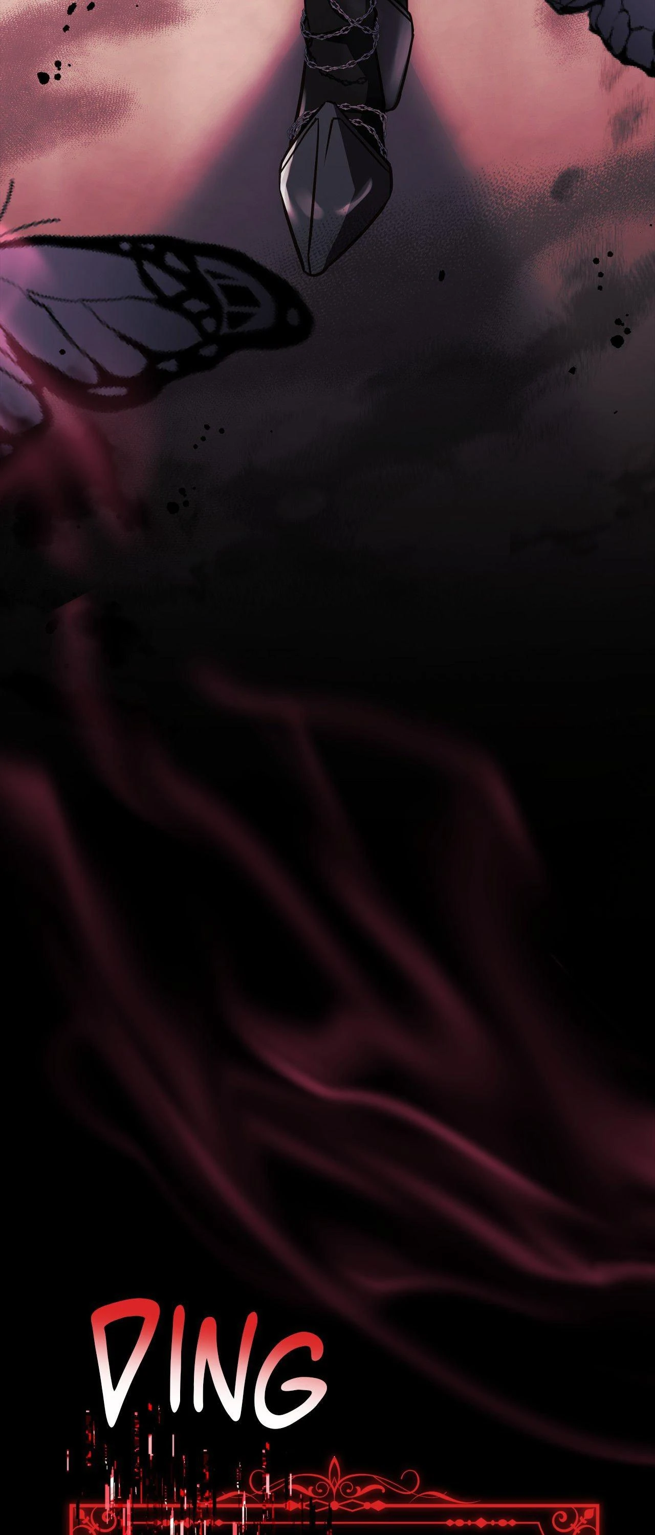 I’m Confined With the Male Leads Who Hated Me Chapter 55 - Page 68