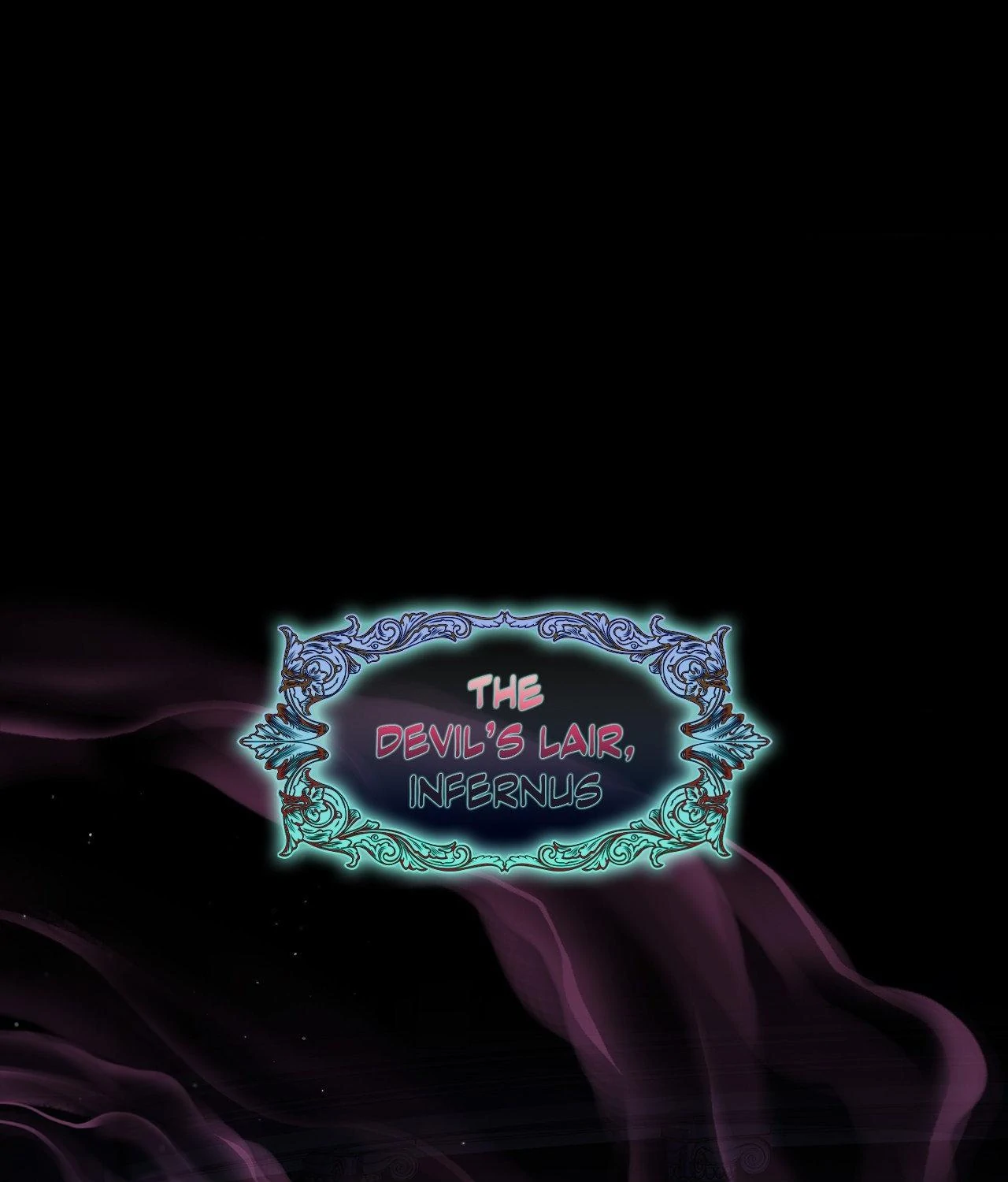 I’m Confined With the Male Leads Who Hated Me Chapter 56 - Page 1