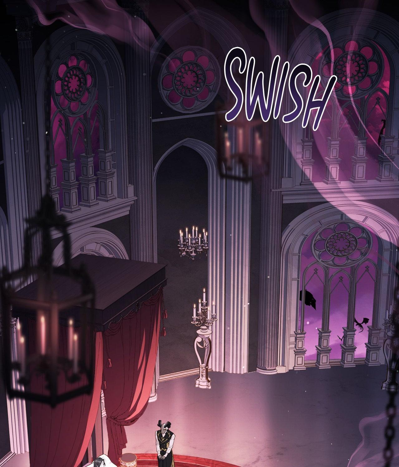 I’m Confined With the Male Leads Who Hated Me Chapter 56 - Page 2