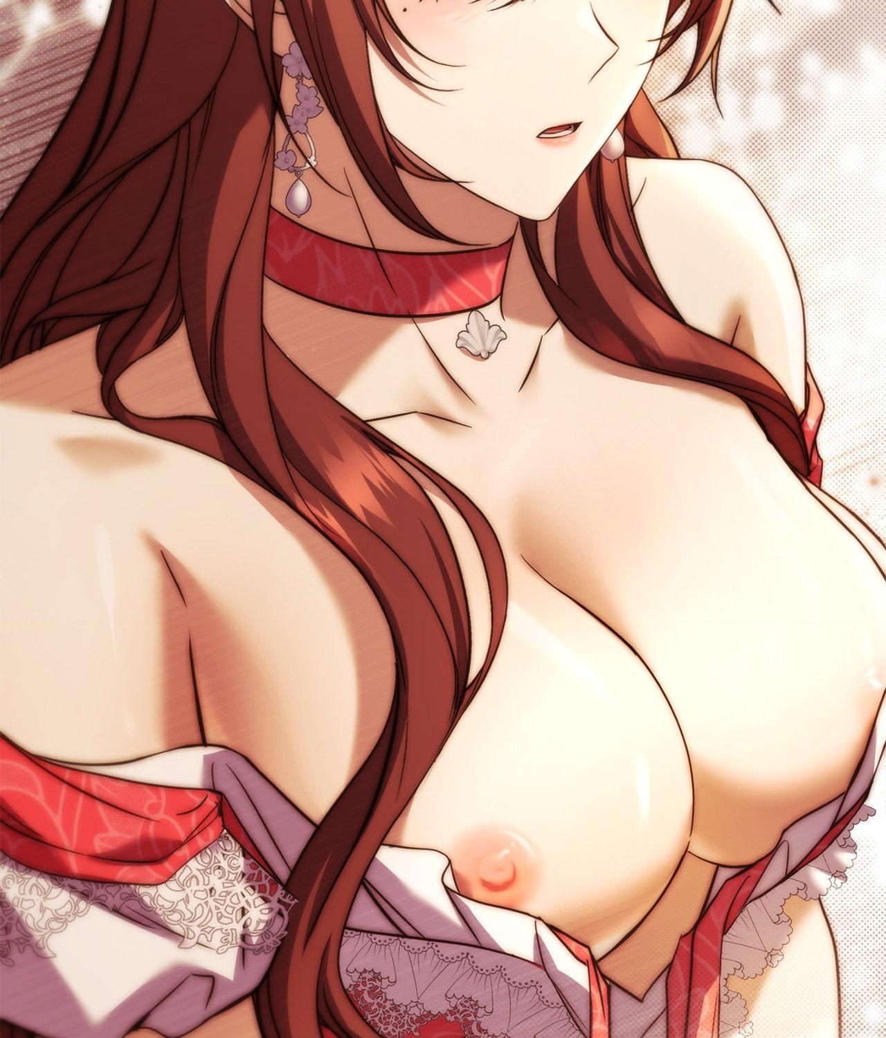 I’m Confined With the Male Leads Who Hated Me Chapter 56 - Page 111