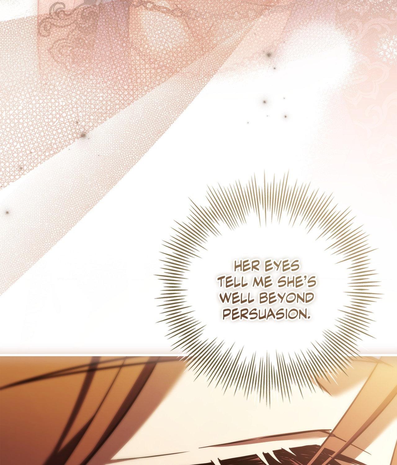 I’m Confined With the Male Leads Who Hated Me Chapter 56 - Page 115