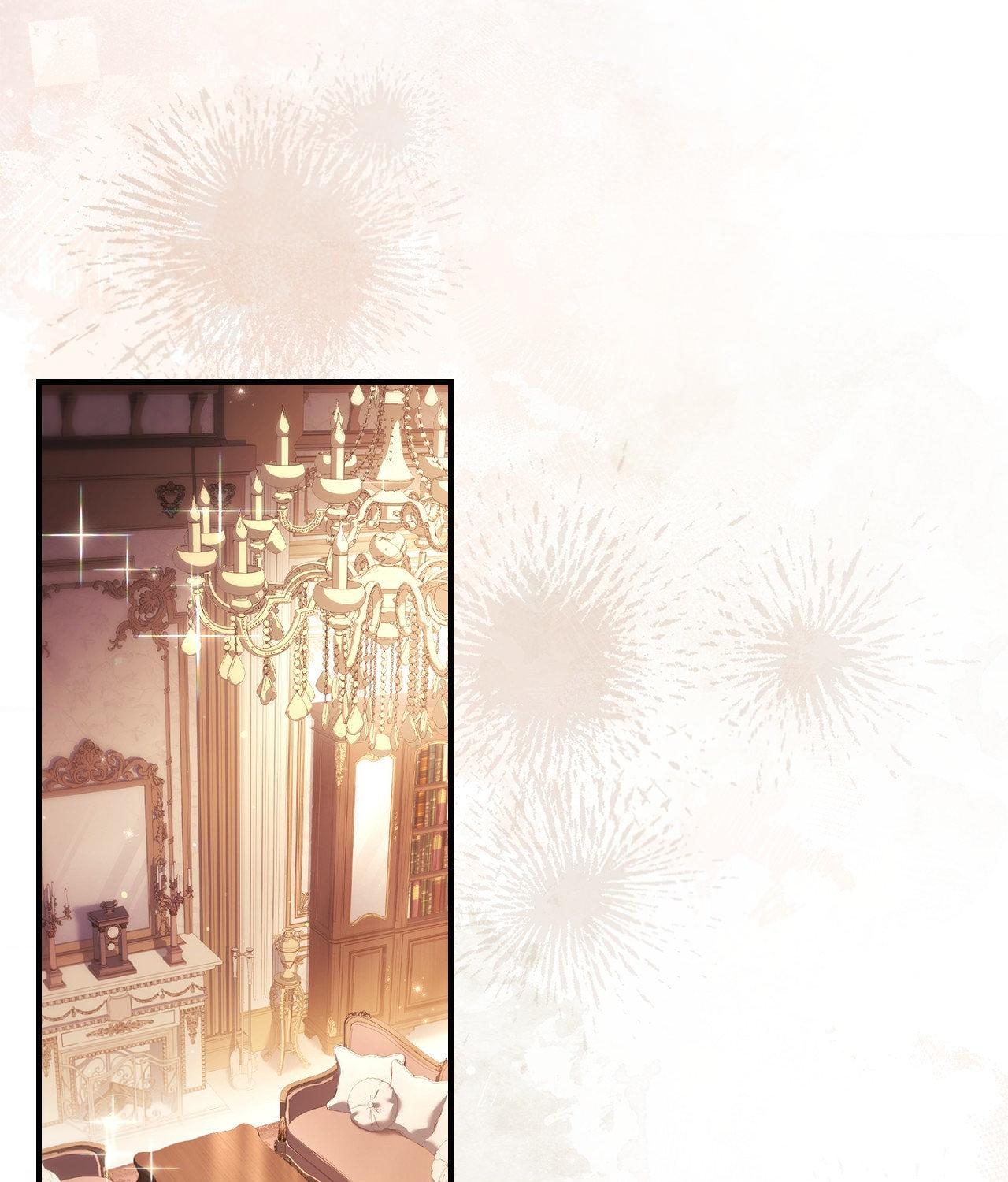 I’m Confined With the Male Leads Who Hated Me Chapter 56 - Page 117