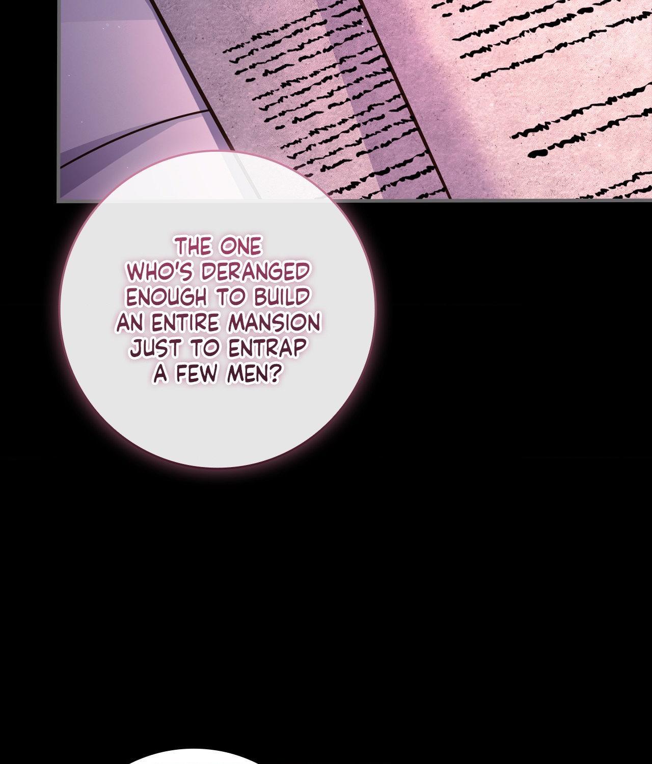 I’m Confined With the Male Leads Who Hated Me Chapter 56 - Page 14