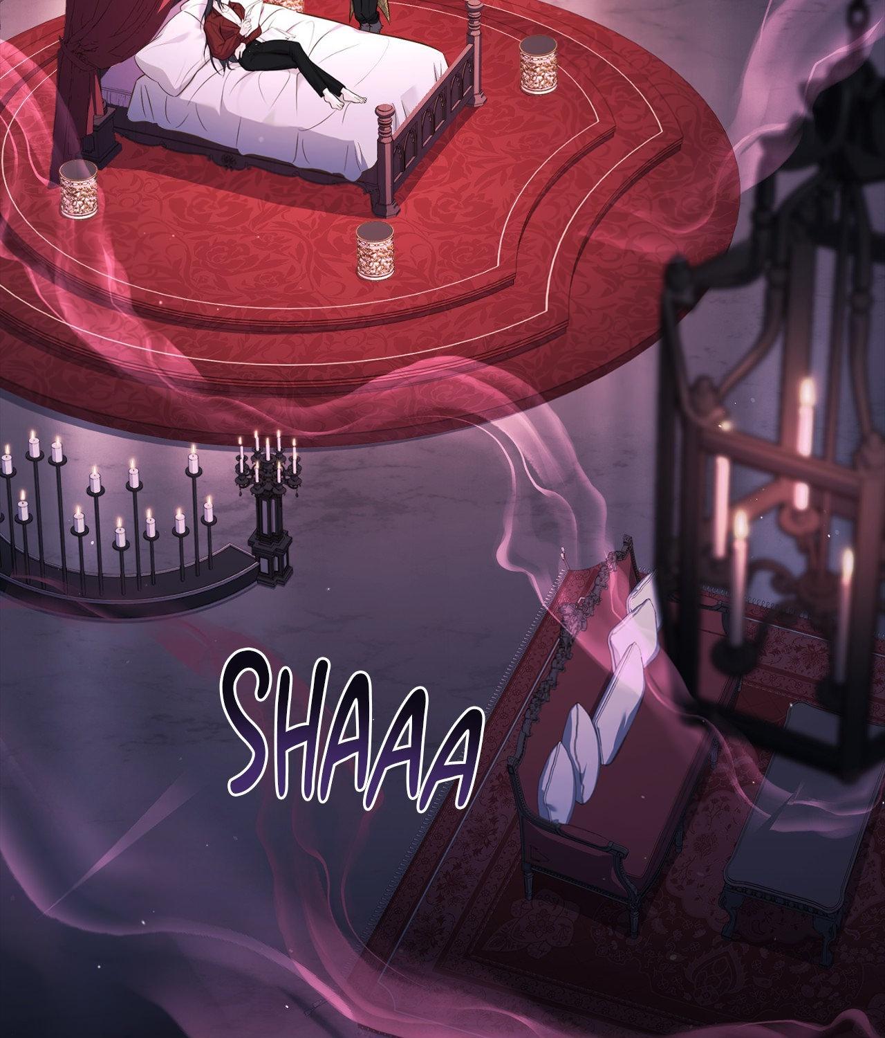 I’m Confined With the Male Leads Who Hated Me Chapter 56 - Page 3