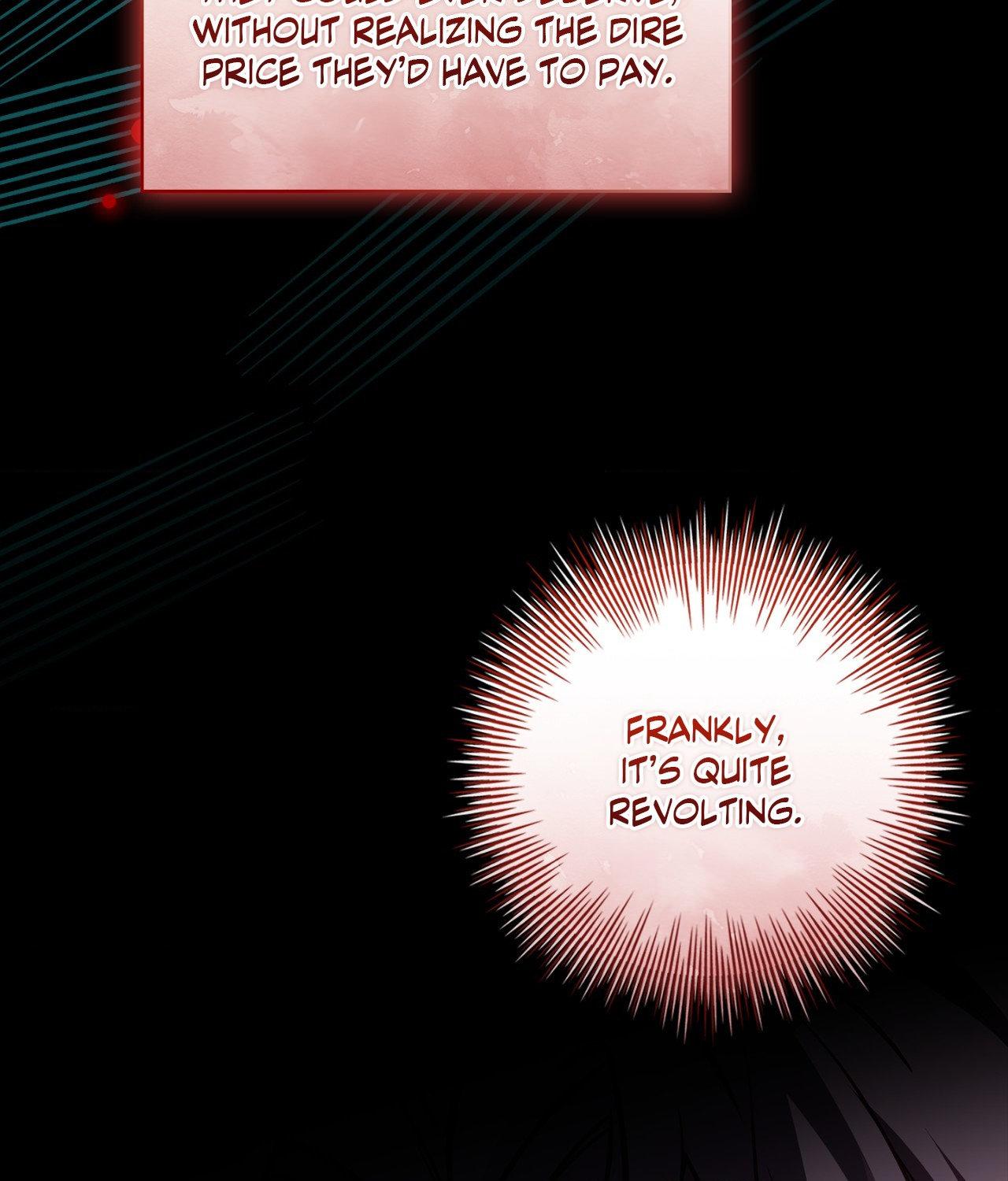 I’m Confined With the Male Leads Who Hated Me Chapter 56 - Page 24