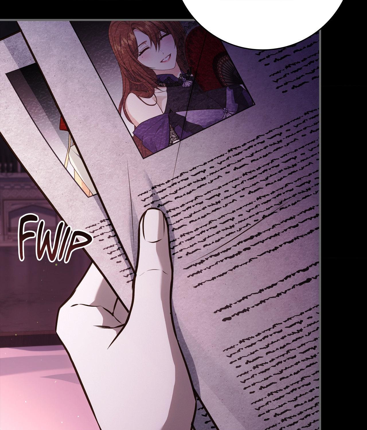 I’m Confined With the Male Leads Who Hated Me Chapter 56 - Page 32