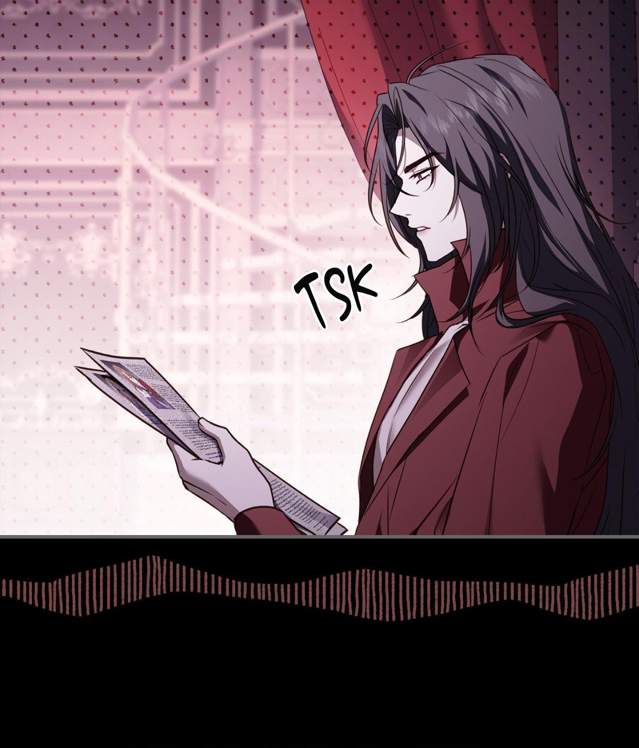 I’m Confined With the Male Leads Who Hated Me Chapter 56 - Page 35