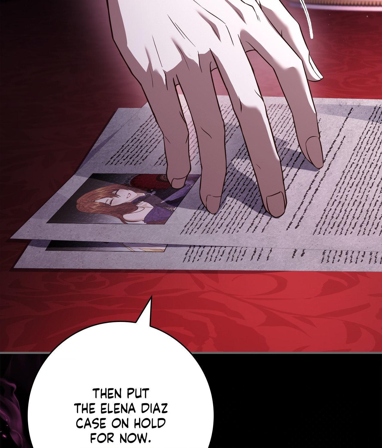 I’m Confined With the Male Leads Who Hated Me Chapter 56 - Page 47