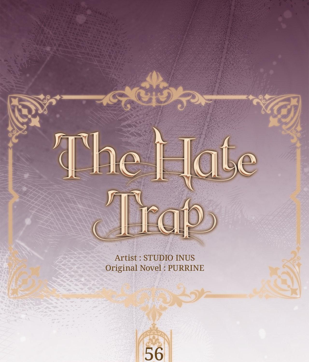 I’m Confined With the Male Leads Who Hated Me Chapter 56 - Page 52