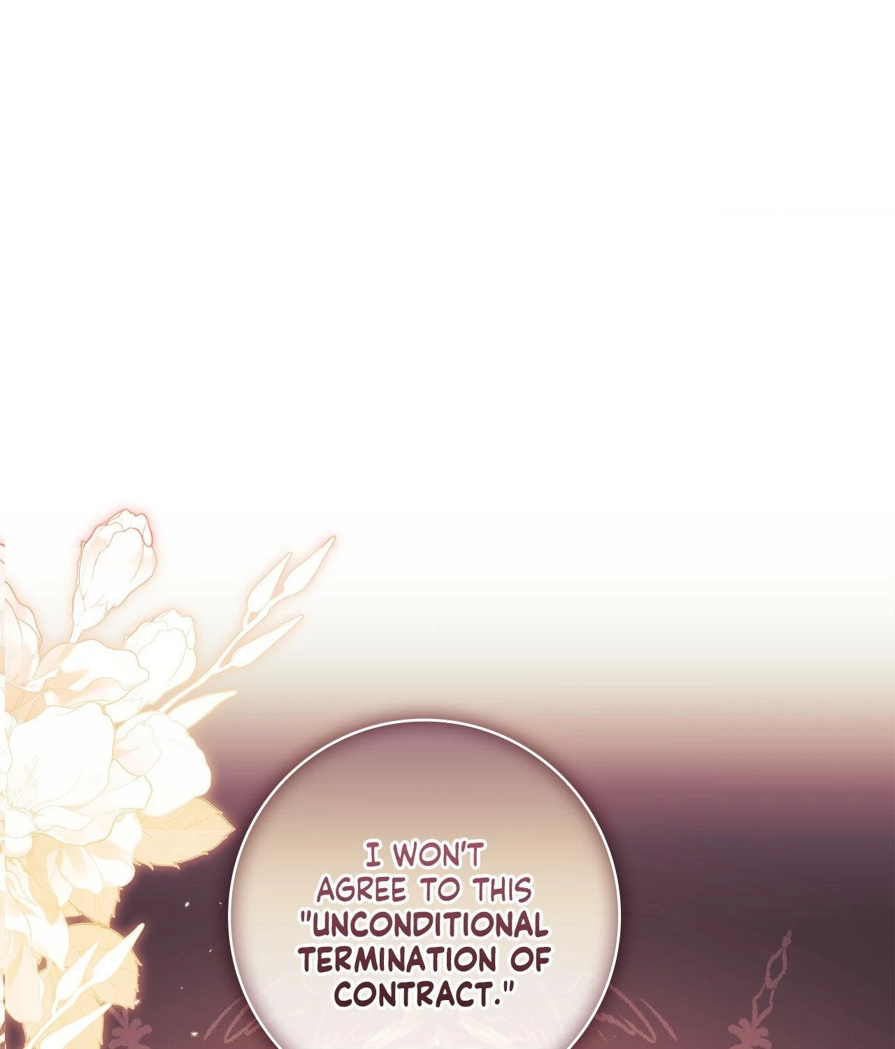 I’m Confined With the Male Leads Who Hated Me Chapter 56 - Page 55