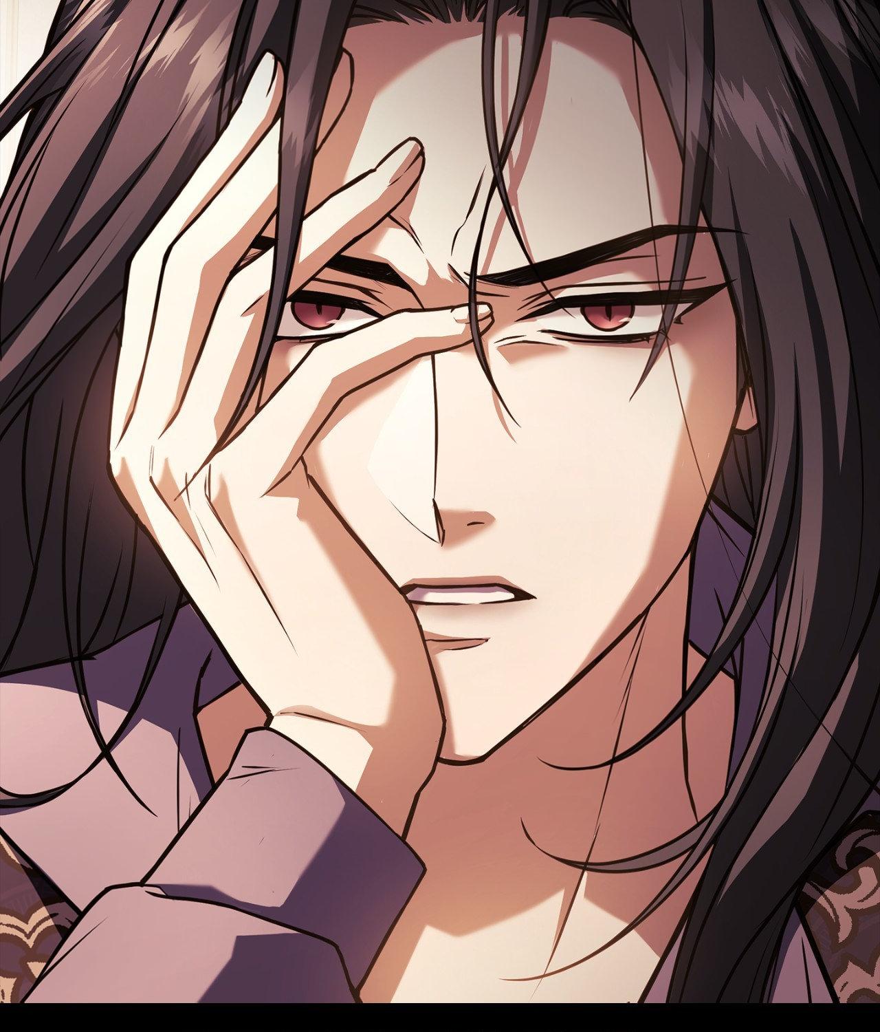 I’m Confined With the Male Leads Who Hated Me Chapter 56 - Page 68