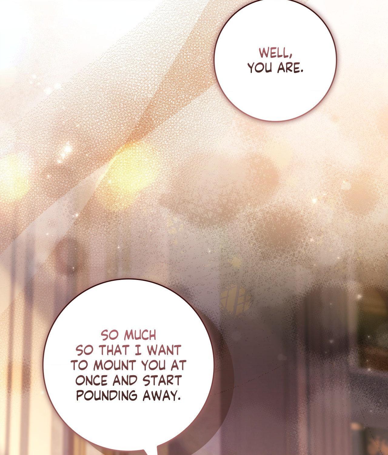 I’m Confined With the Male Leads Who Hated Me Chapter 56 - Page 86