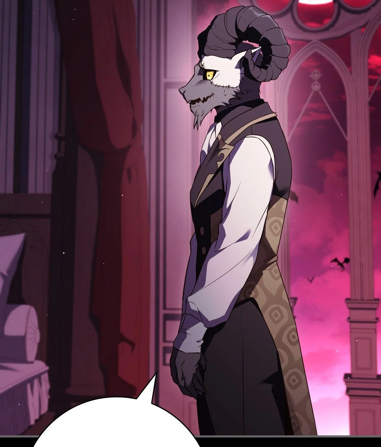 I’m Confined With the Male Leads Who Hated Me Chapter 56 - Page 10