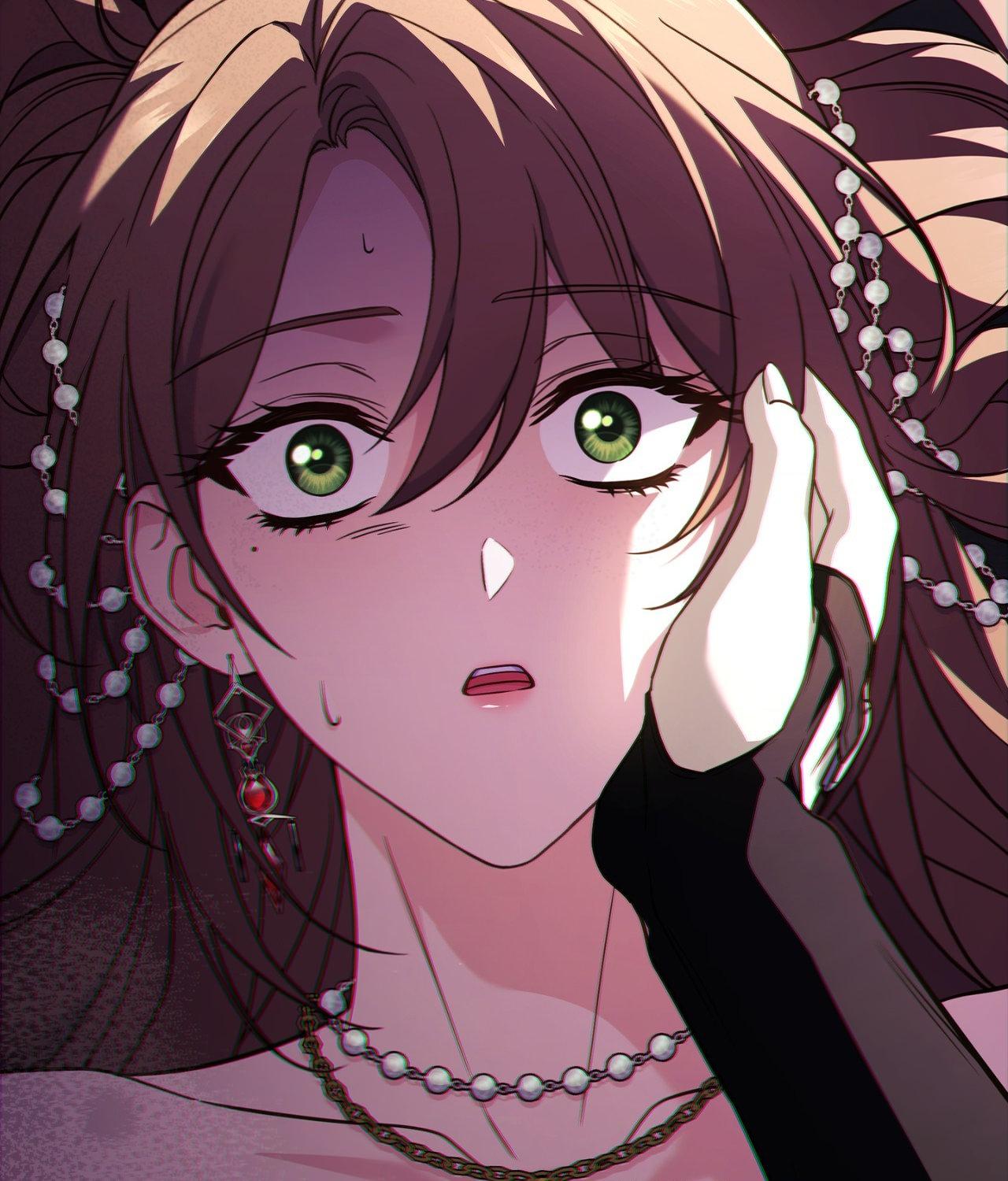 I’m Confined With the Male Leads Who Hated Me Chapter 57 - Page 104