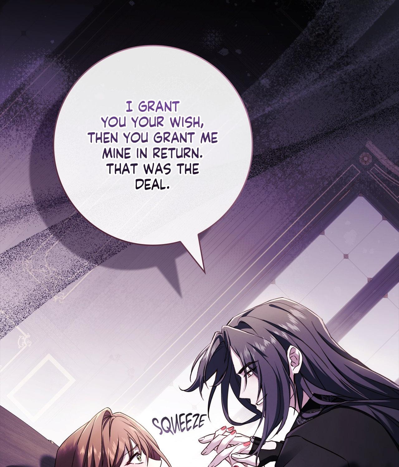 I’m Confined With the Male Leads Who Hated Me Chapter 57 - Page 109