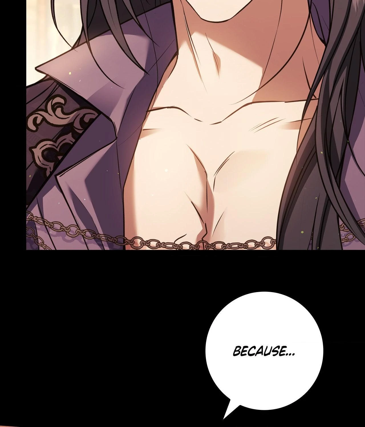 I’m Confined With the Male Leads Who Hated Me Chapter 57 - Page 12