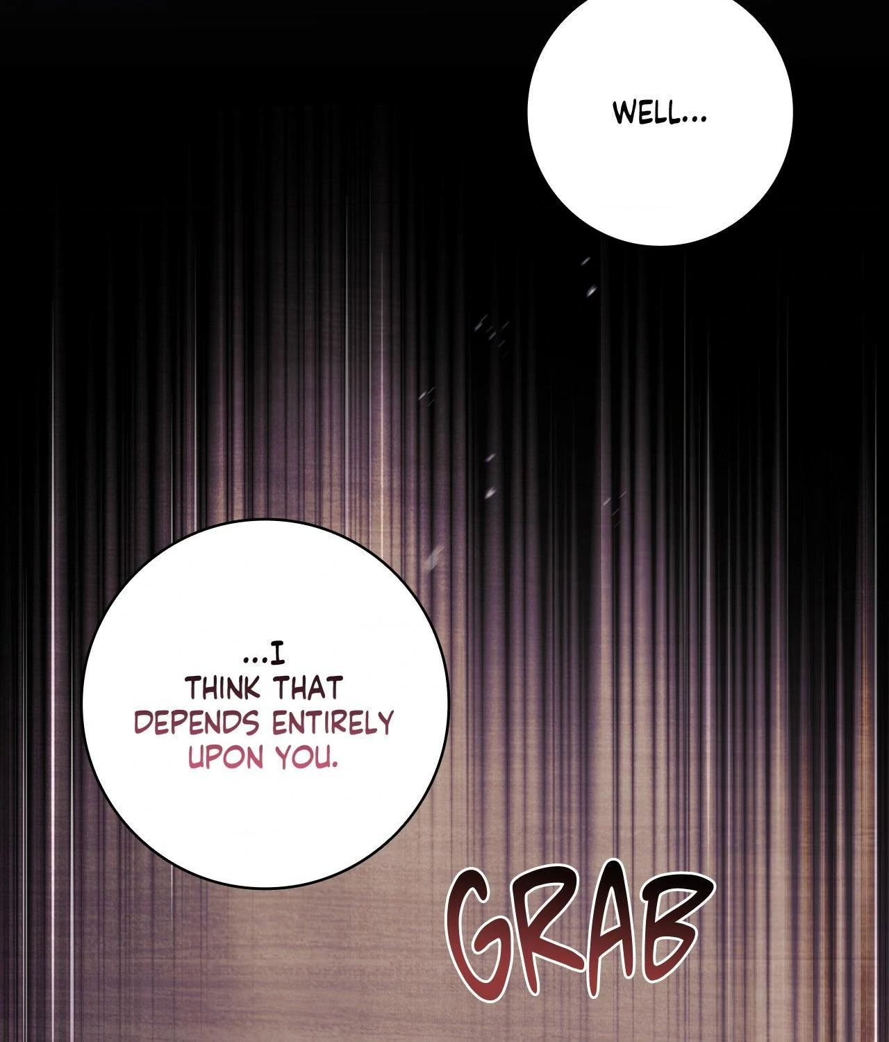 I’m Confined With the Male Leads Who Hated Me Chapter 57 - Page 113