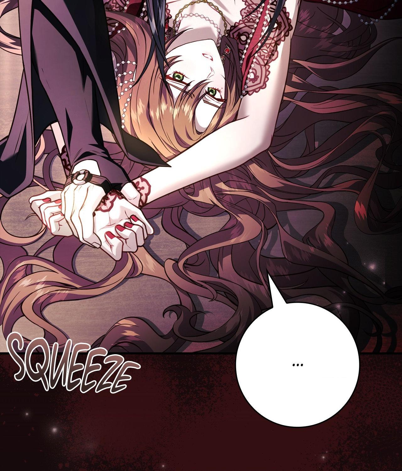 I’m Confined With the Male Leads Who Hated Me Chapter 57 - Page 117