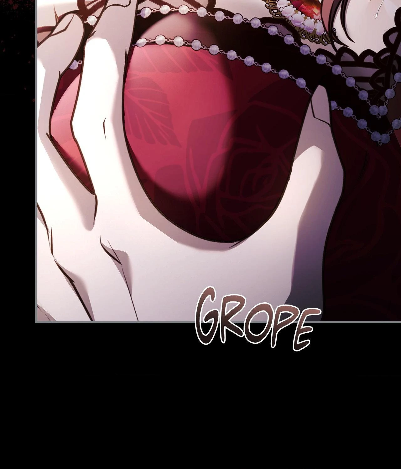 I’m Confined With the Male Leads Who Hated Me Chapter 57 - Page 122