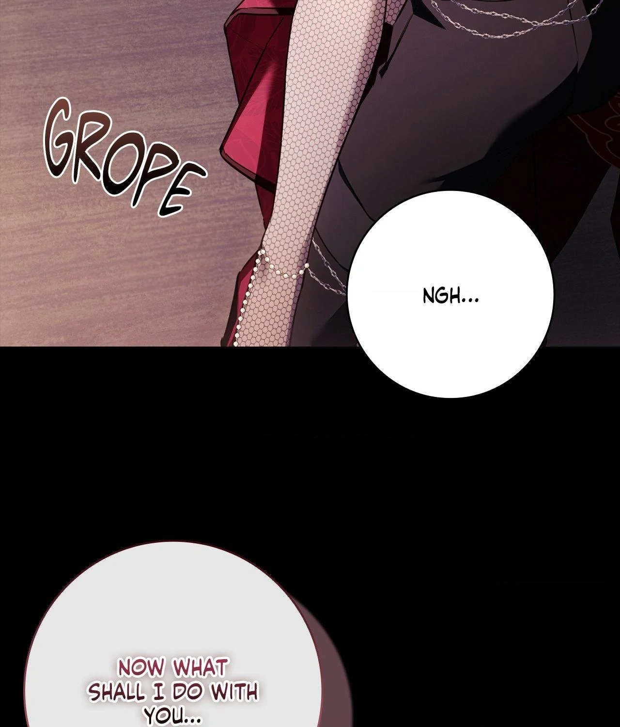 I’m Confined With the Male Leads Who Hated Me Chapter 57 - Page 125